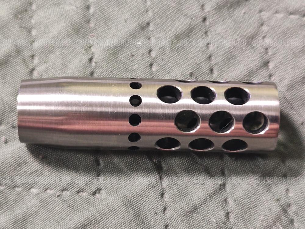 ДТК для Franchi Horizon .30 калибров Титановый.