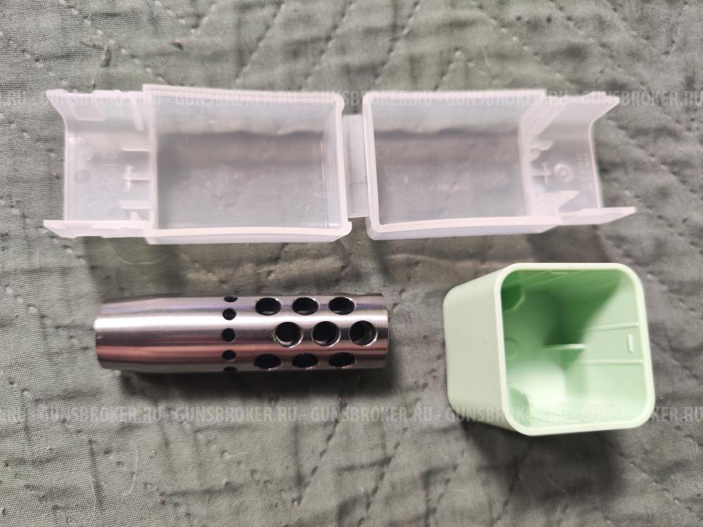 ДТК для Franchi Horizon