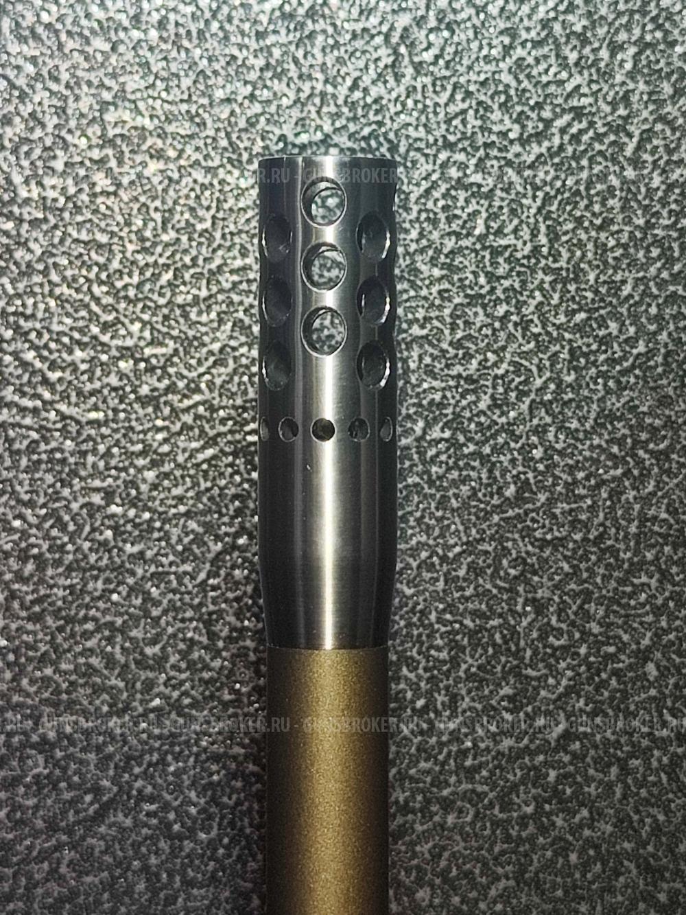 ДТК для Franchi Horizon