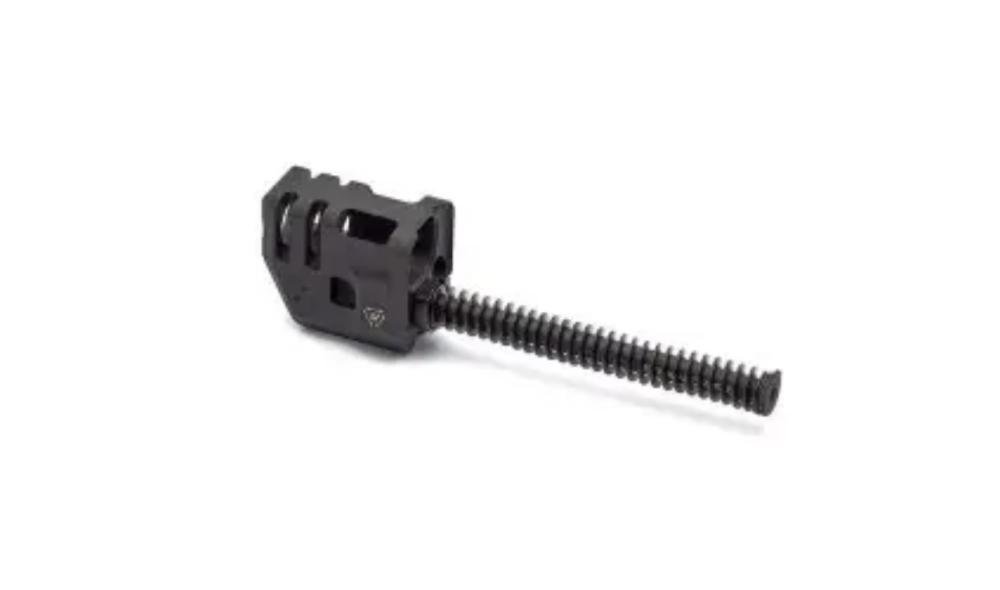 ДТК для Glock 17 gen 3/4 mass driver