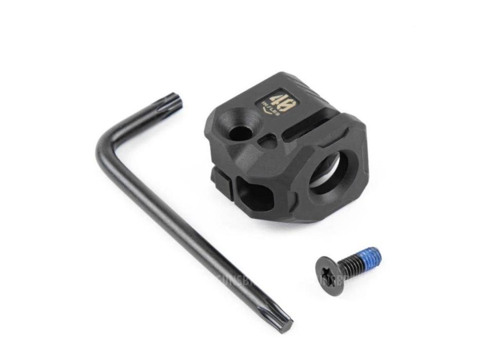 ДТК для Glock 17/19/26/34