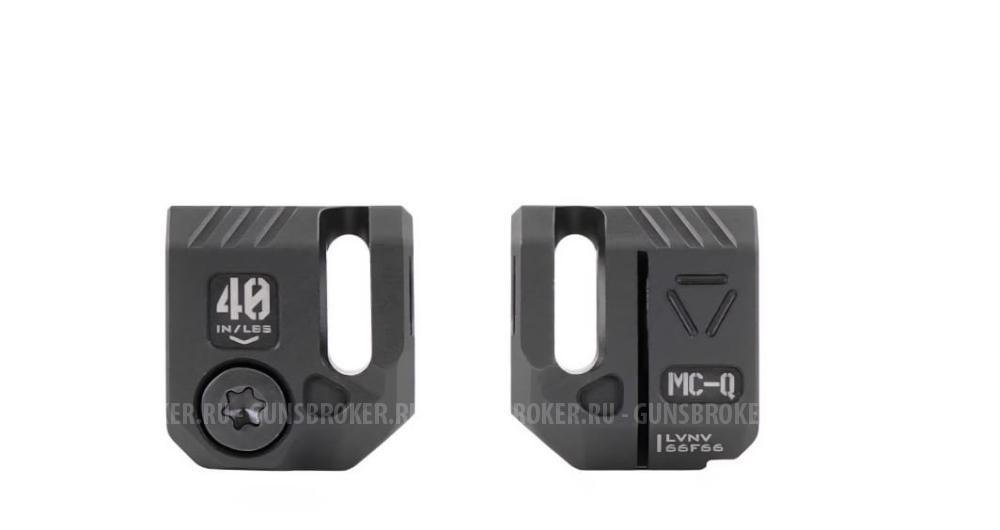 ДТК для Glock 17/19/26/34