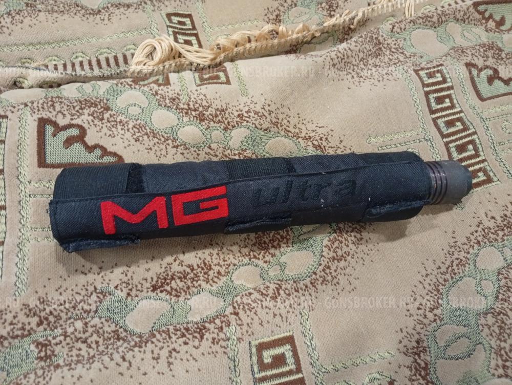 Дтк для карабина тигр