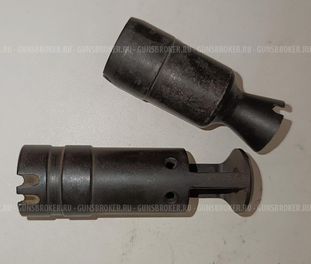 ДТК для Сайги МК