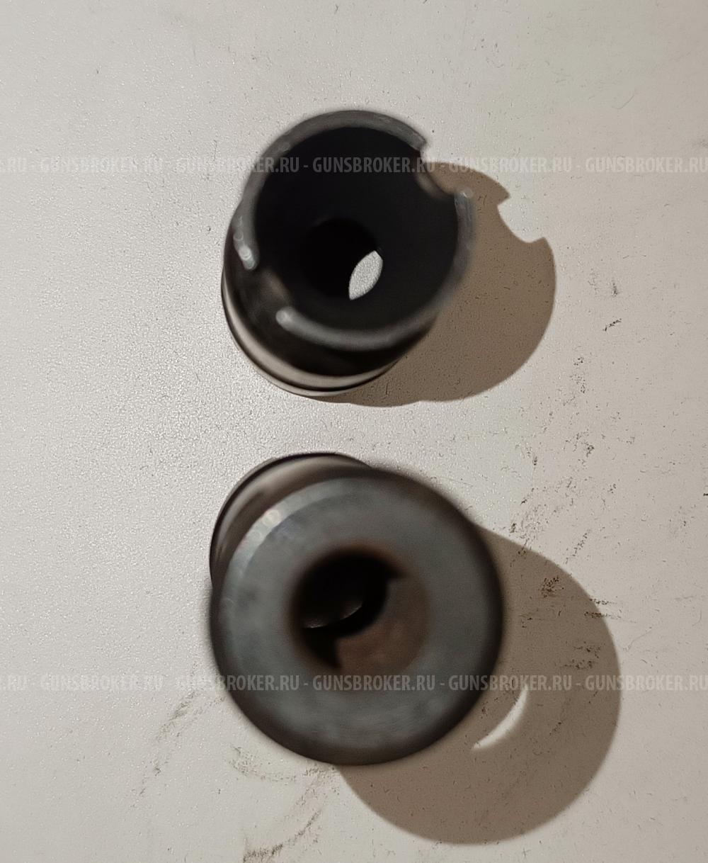 ДТК для Сайги МК