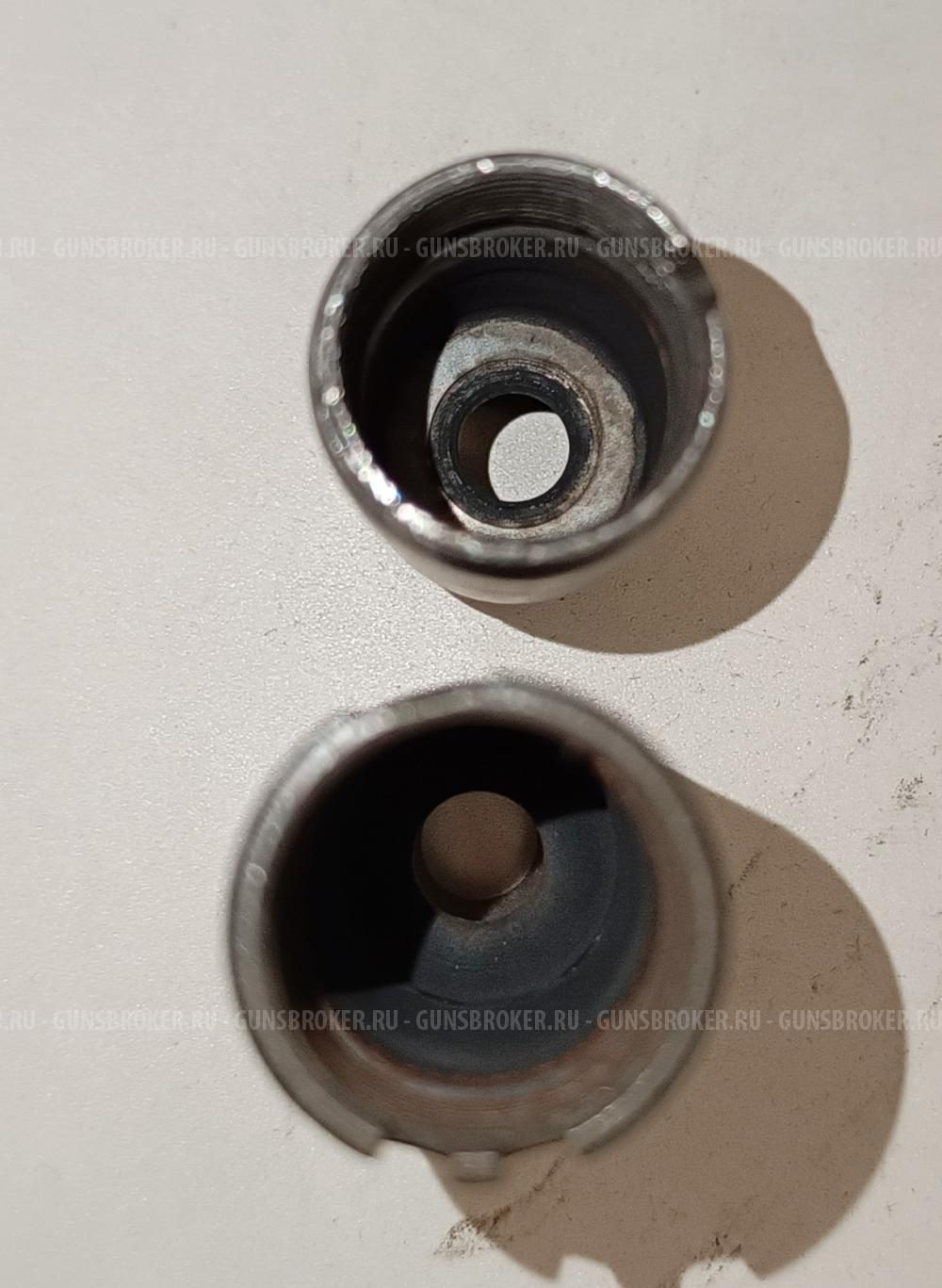 ДТК для Сайги МК