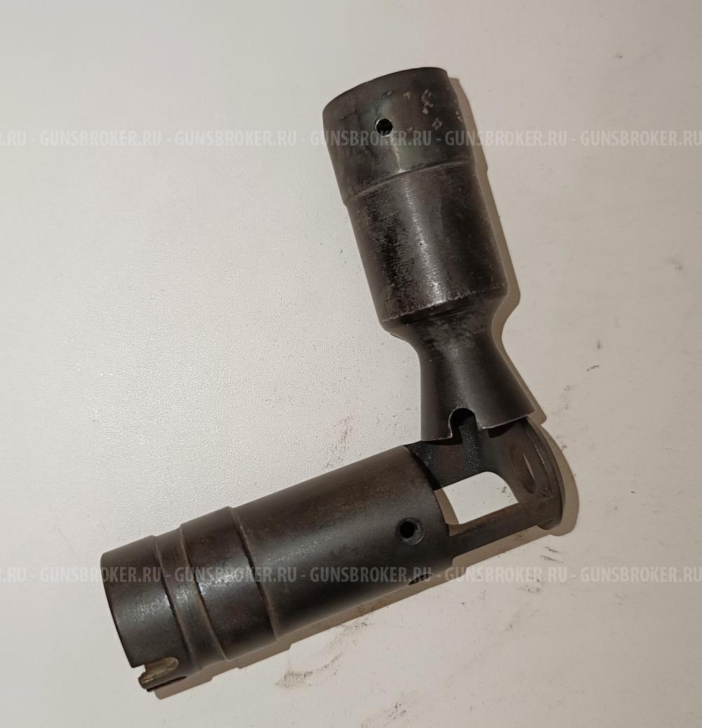 ДТК для Сайги МК