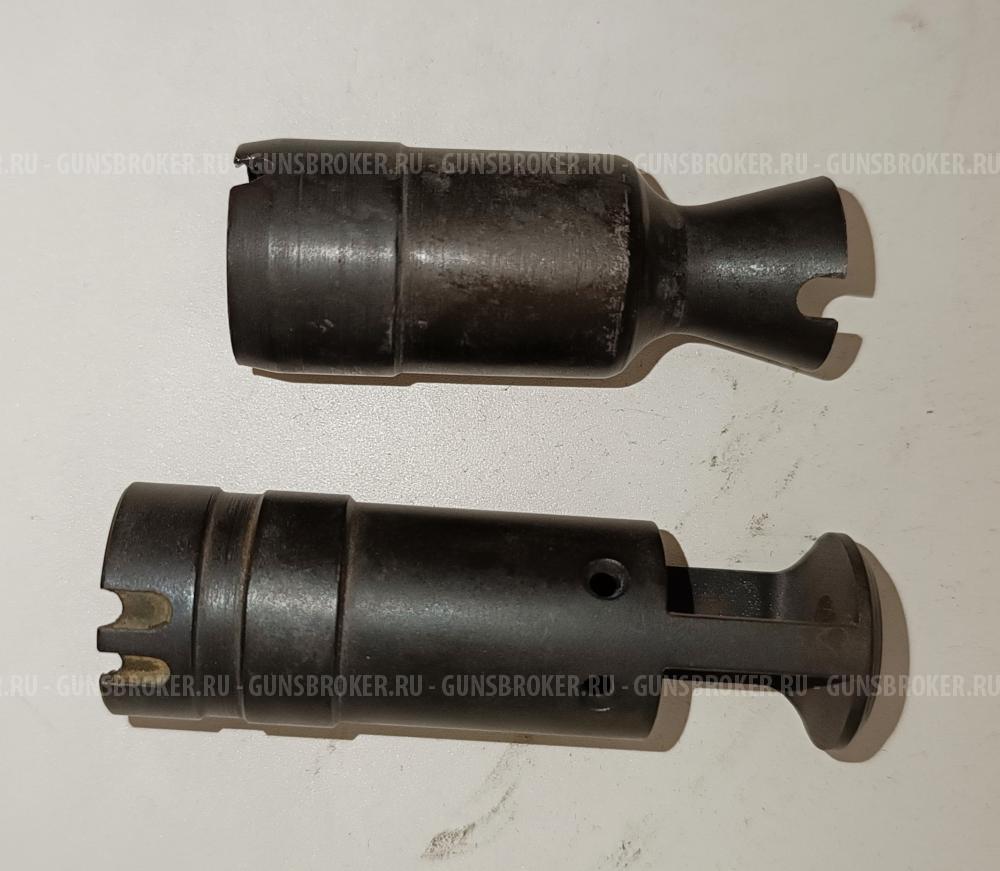 ДТК для Сайги МК