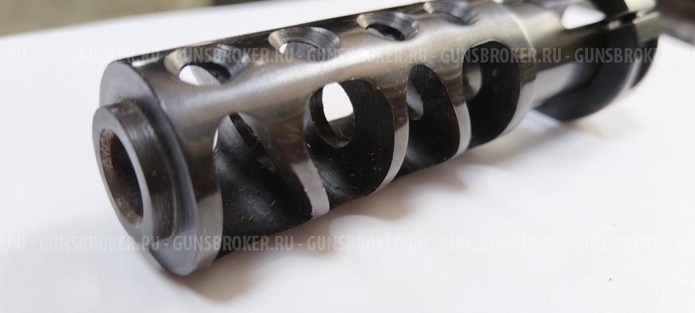 ДТК для СВТ , Мосина