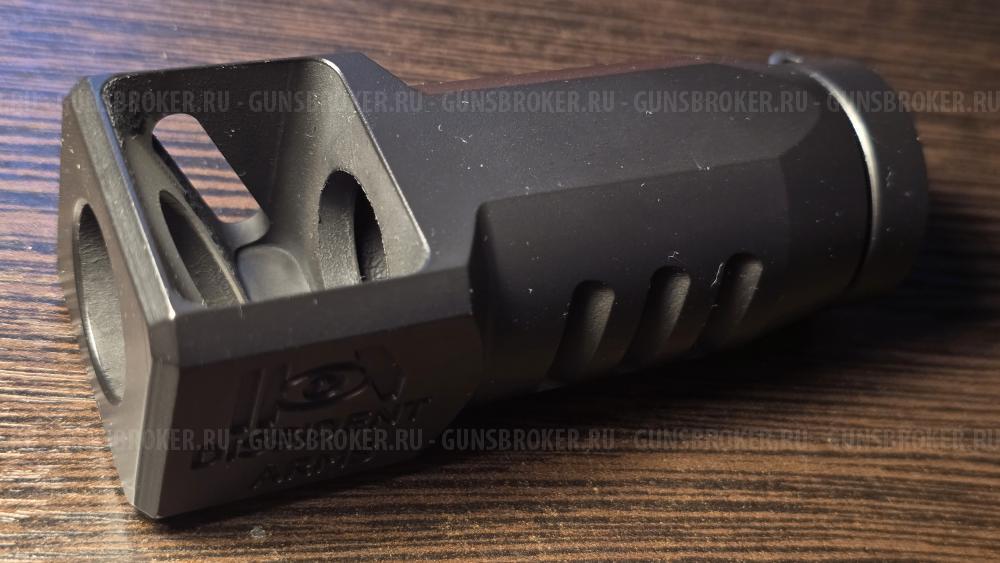 ДТК для Вепрь-12, Сайга-12