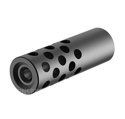 ДТК Dual-Brake V2.0