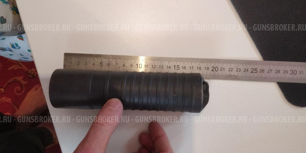 дтк гексагон 7,62 24х1,5