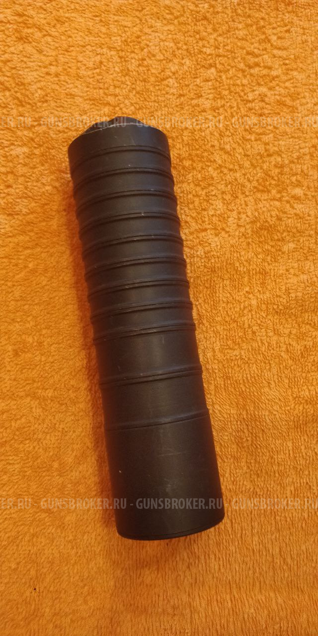 дтк гексагон 7,62 24х1,5