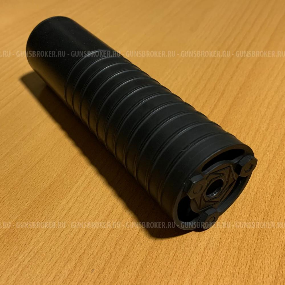 ДТК Гексагон (сталь) 11 камер