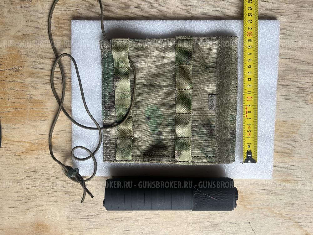 ДТК Гексагон ВПО 208