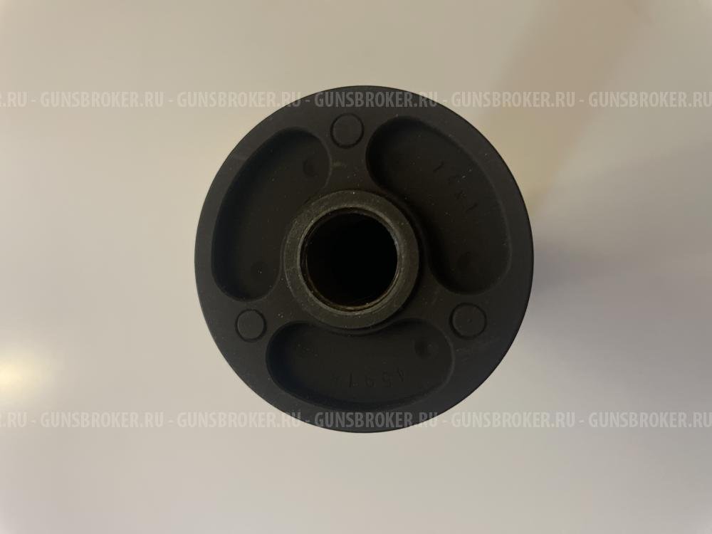 ДТК Гексагон