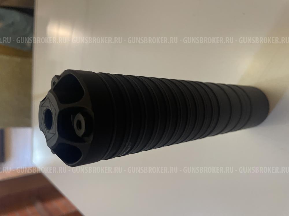 ДТК Гексагон