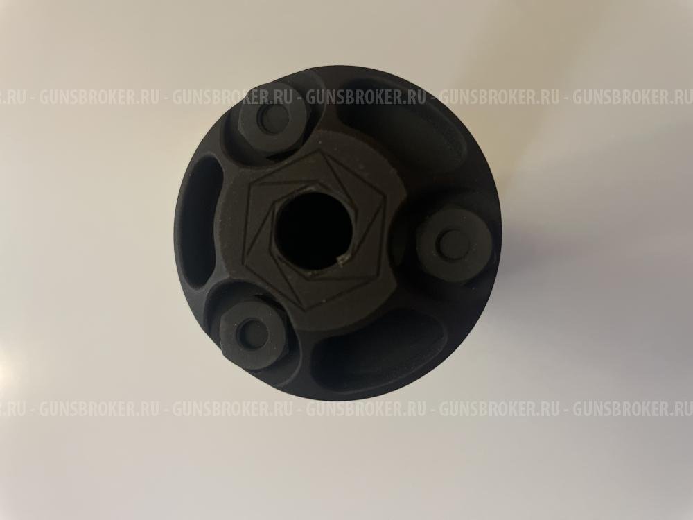 ДТК Гексагон