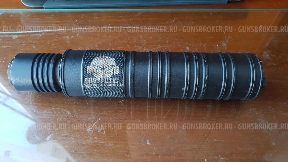 ДТК ГЕОТАКТИК