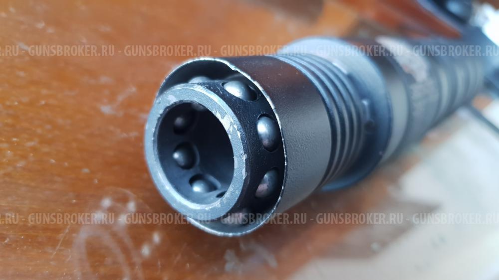 ДТК ГЕОТАКТИК