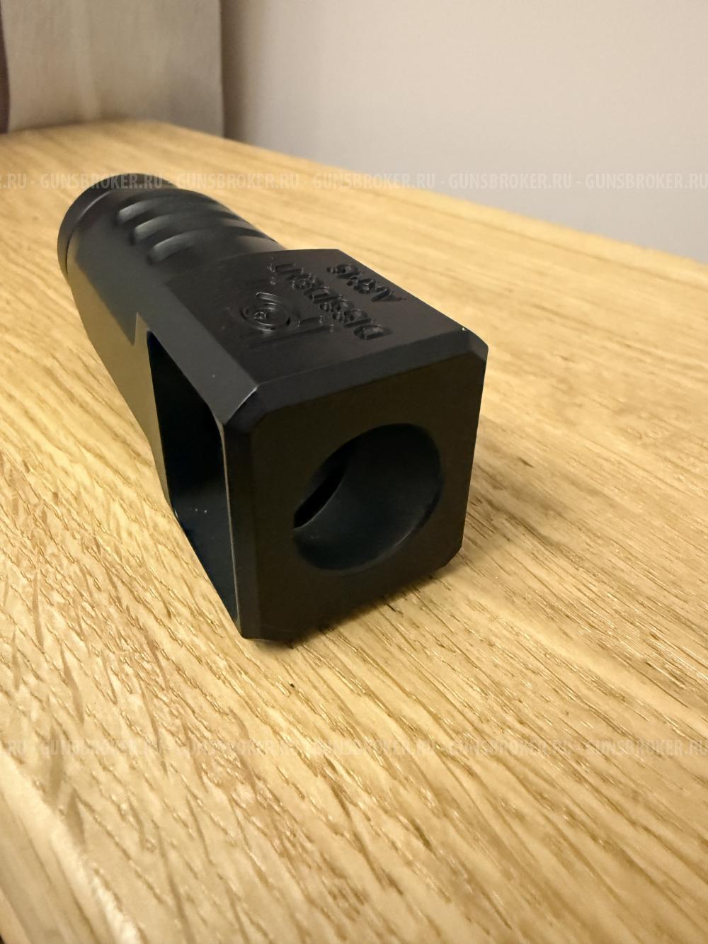 ДТК Ильина Custom Guns ГК-Compact