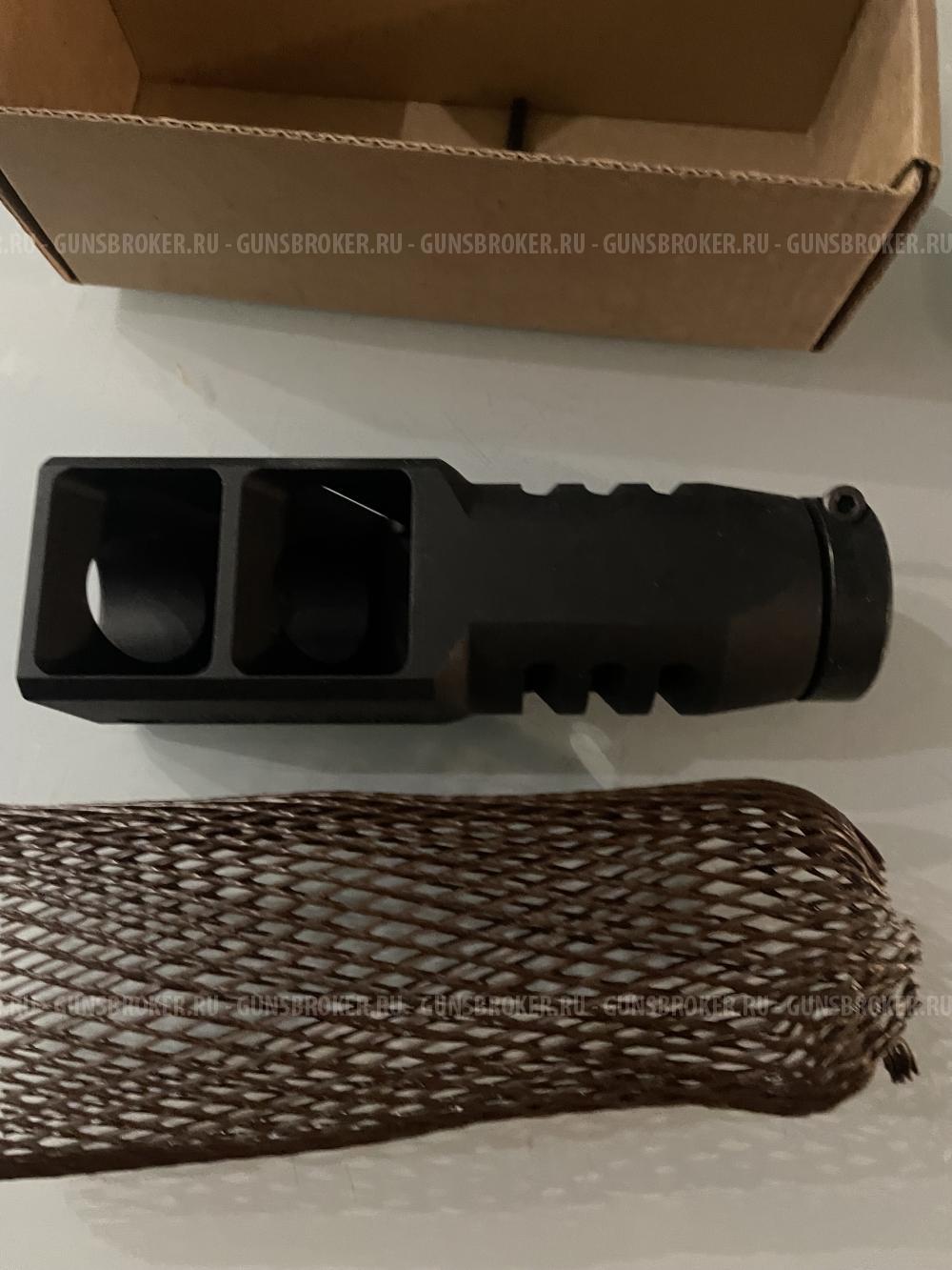 ДТК ИЛЬИНА CUSTOM GUNS ГК03++М для правши