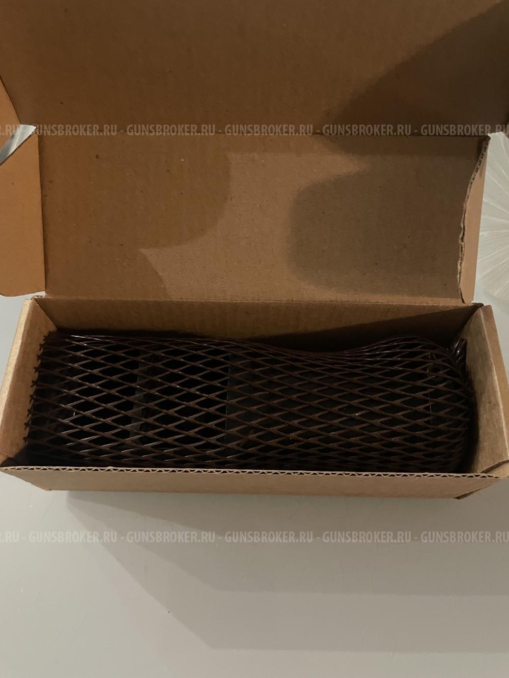 ДТК ИЛЬИНА CUSTOM GUNS ГК03++М для правши