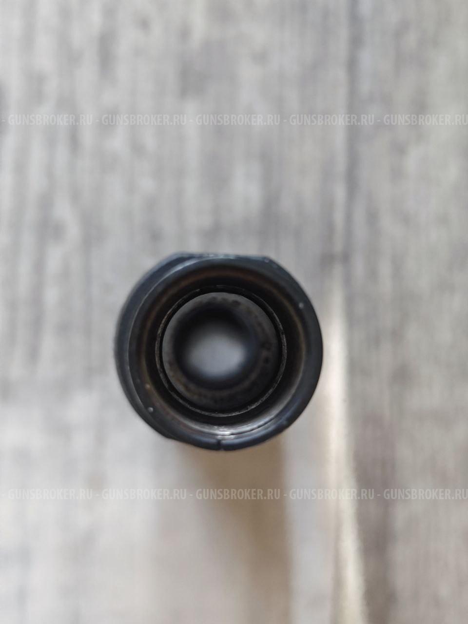 ДТК Ильина ГК-01 12К + получок 70 мм