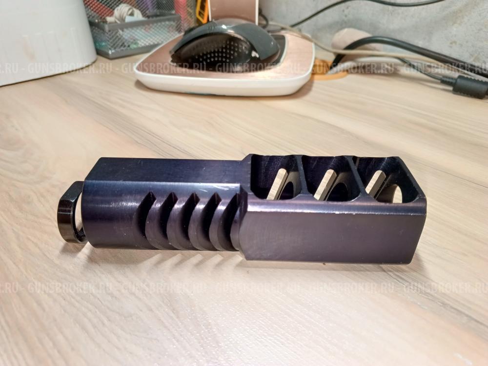 ДТК Ильина ГК-01 (GK-01) под левшу