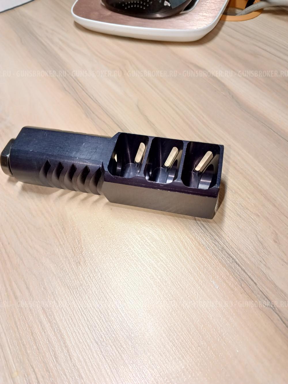 ДТК Ильина ГК-01 (GK-01) под левшу