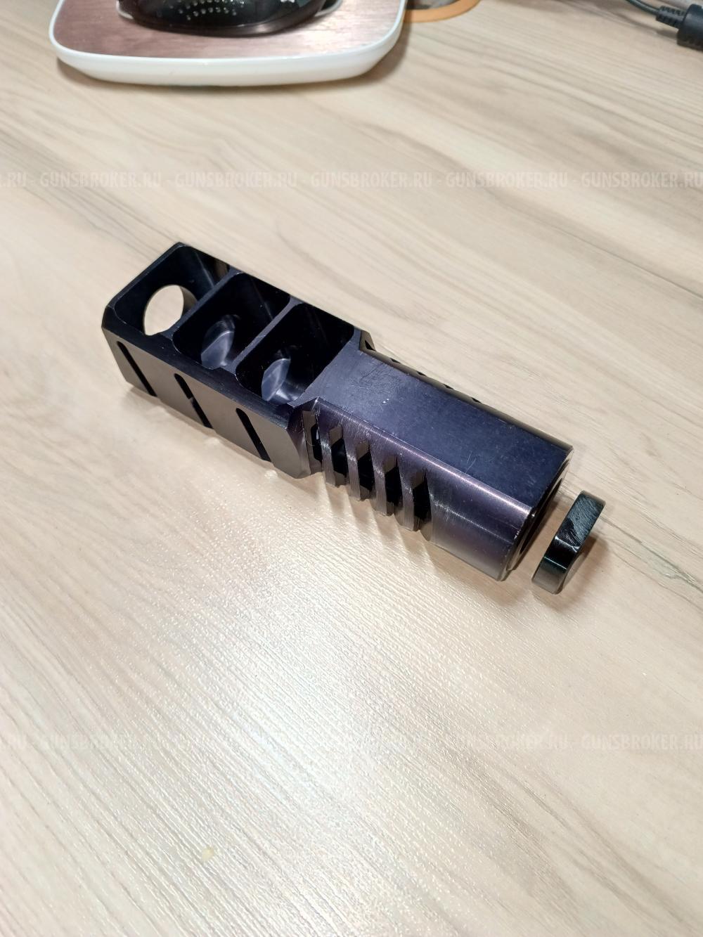 ДТК Ильина ГК-01 (GK-01) под левшу