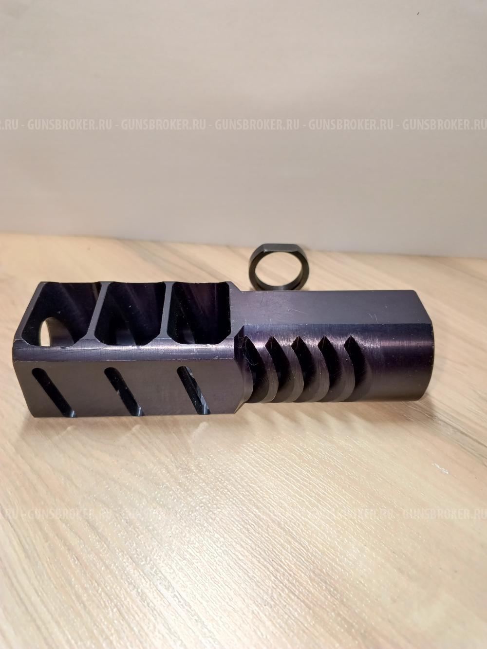 ДТК Ильина ГК-01 (GK-01) под левшу