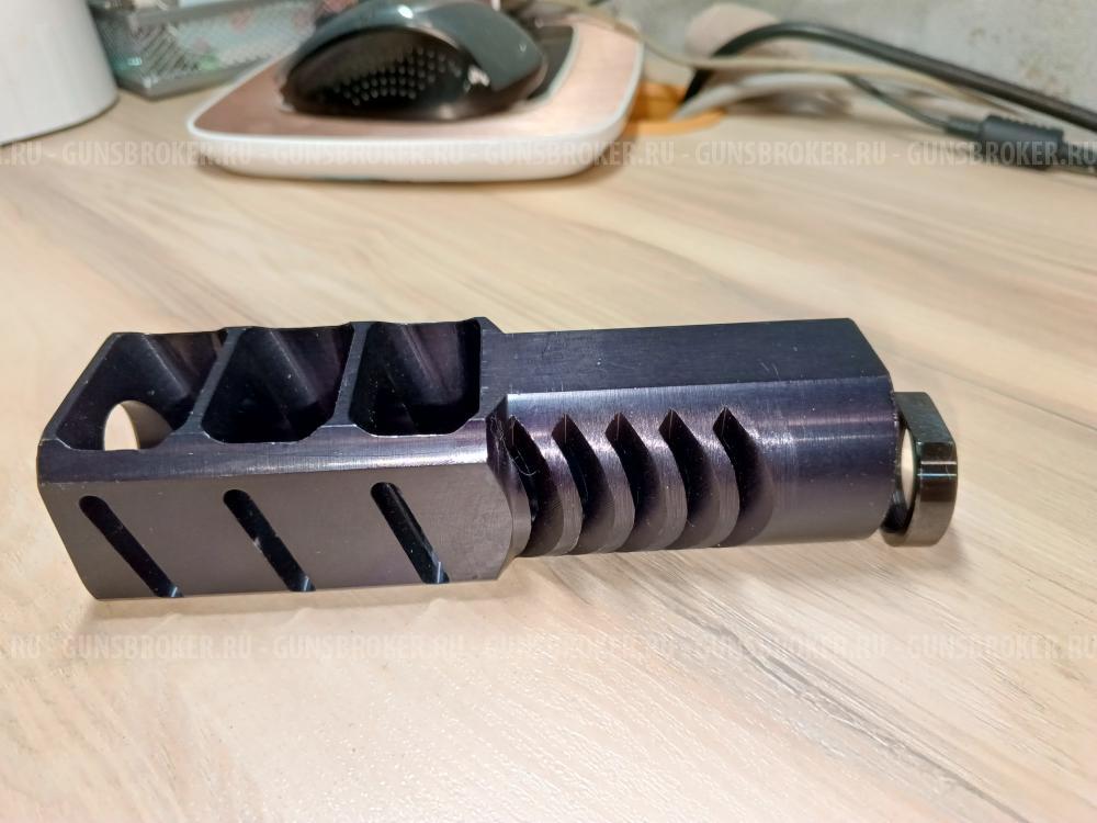 ДТК Ильина ГК-01 (GK-01) под левшу