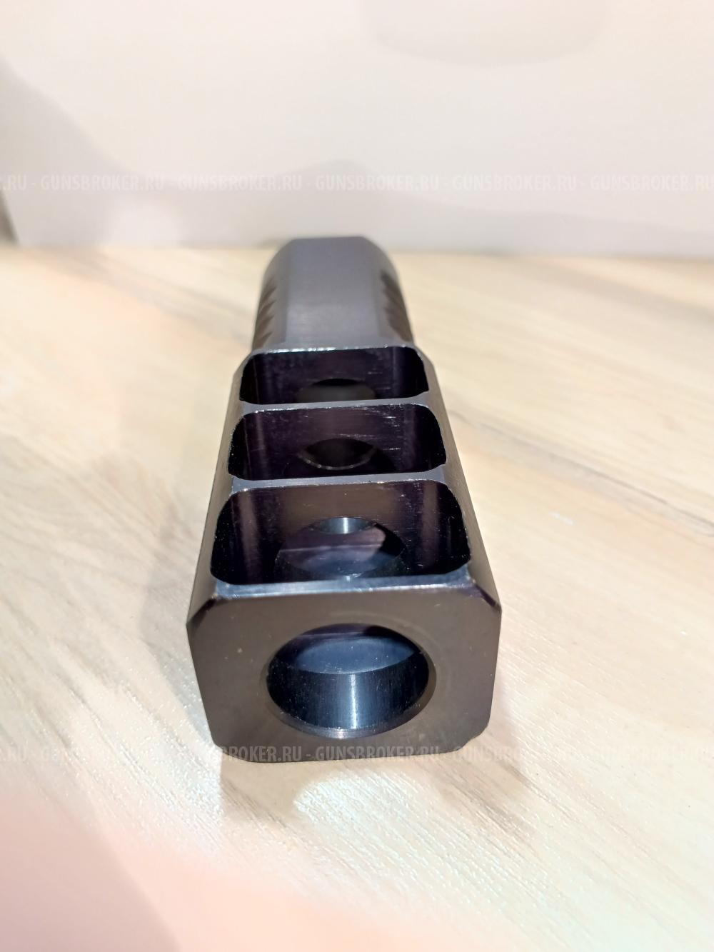 ДТК Ильина ГК-01 (GK-01) под левшу