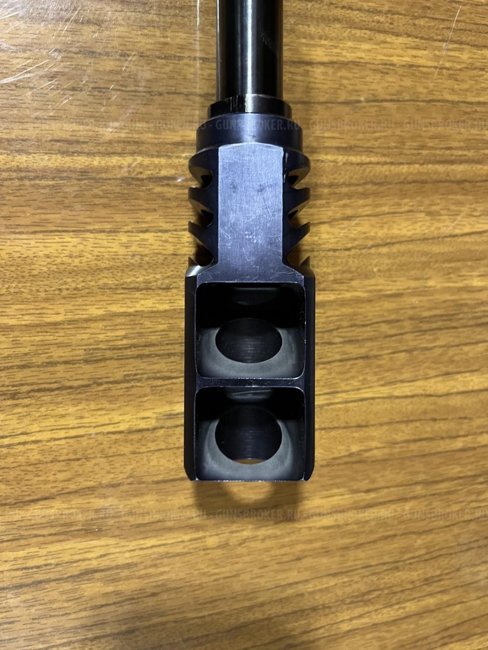 ДТК «Ильина ГК-03» на Вепрь-12.