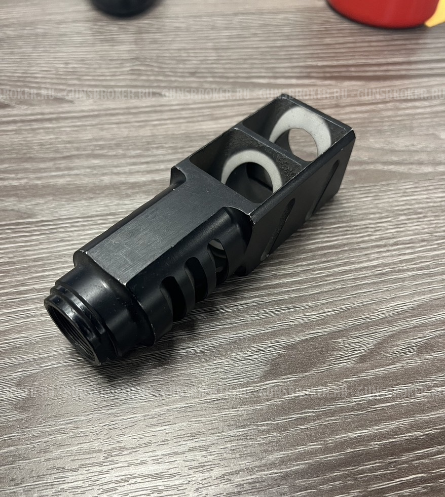 ДТК Ильина ГК 3+