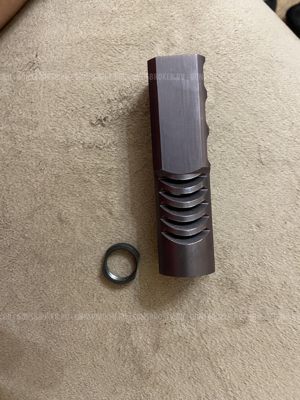 ДТК Ильина открытого типа