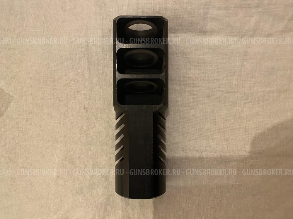 Дтк Ильина 12 калибр