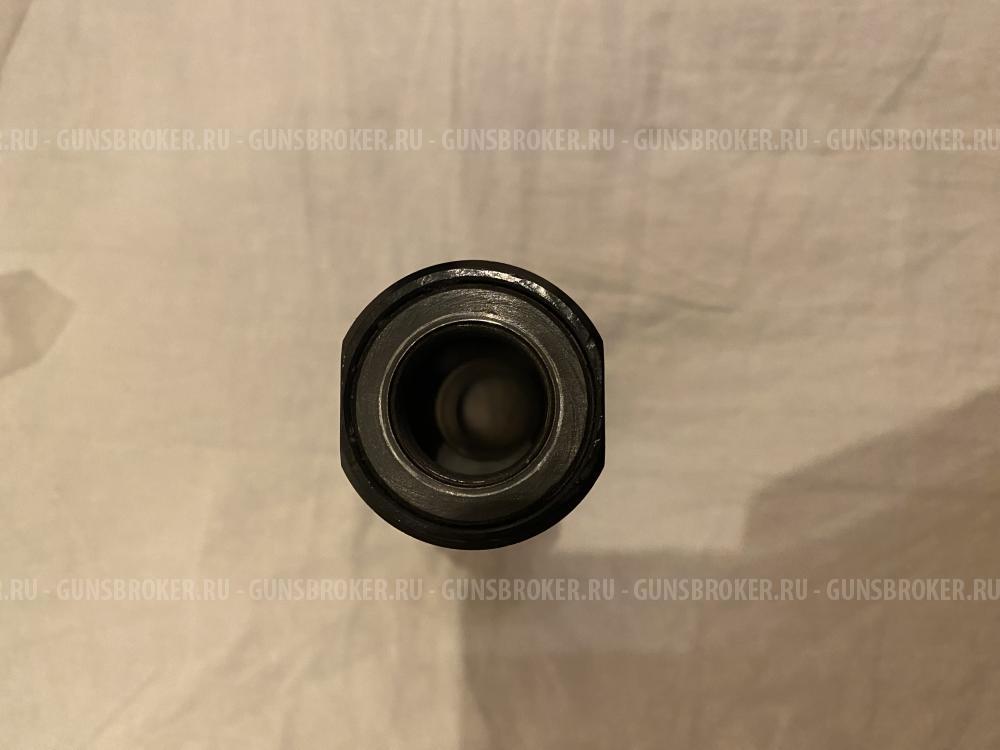 Дтк Ильина 12 калибр