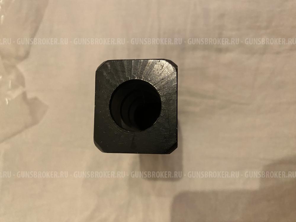 Дтк Ильина 12 калибр