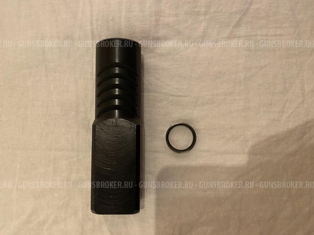 Дтк Ильина 12 калибр