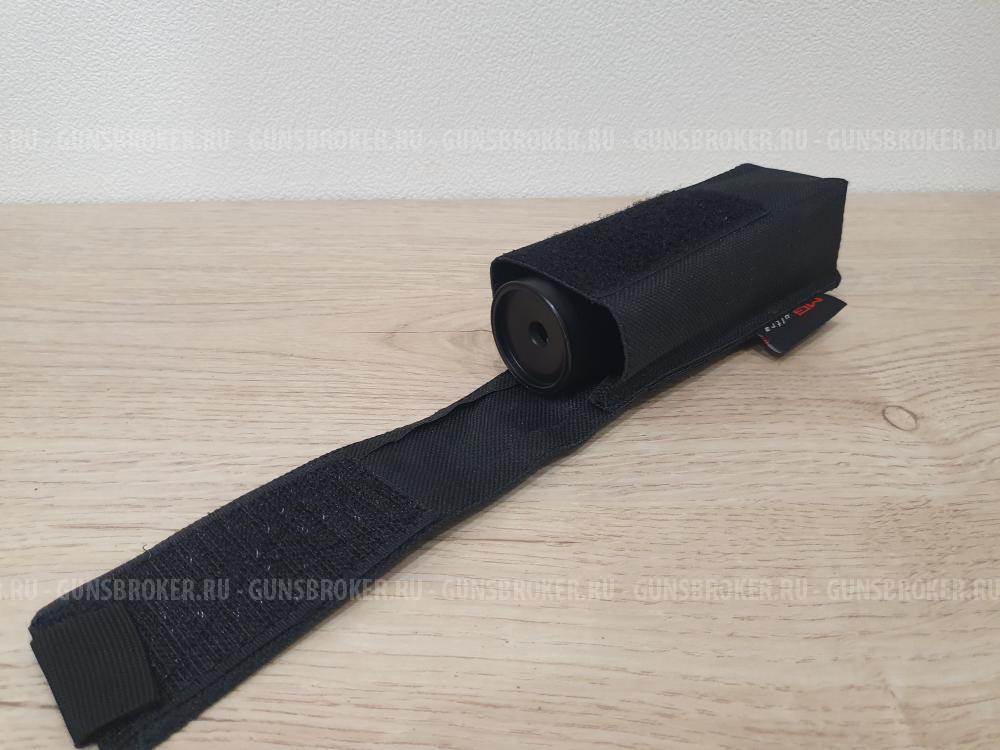ДТК Калибри 22lr
