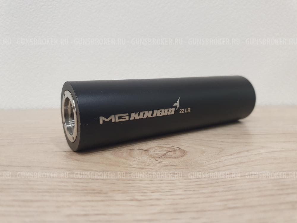 ДТК Калибри 22lr