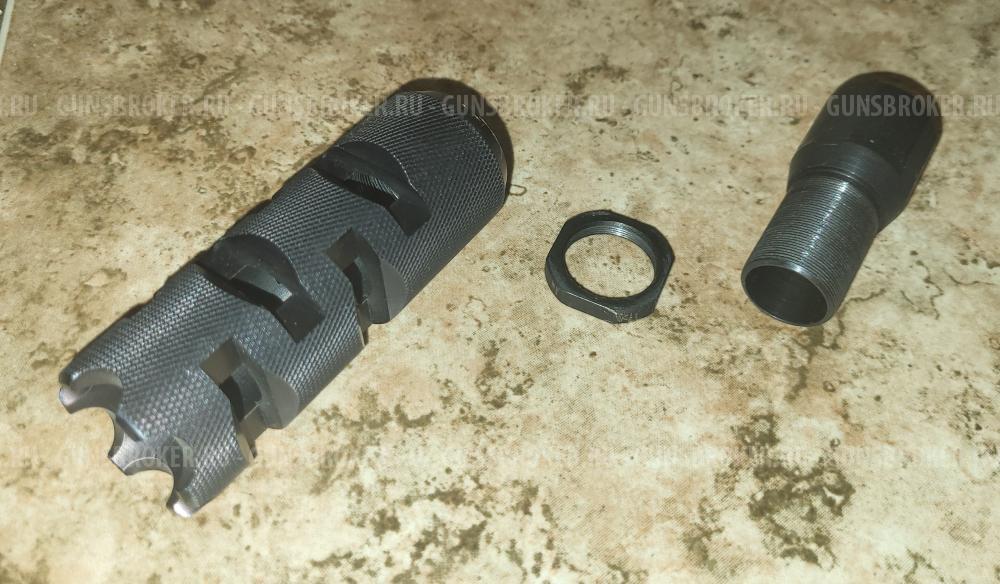 ДТК Камертон-3 (комплект)