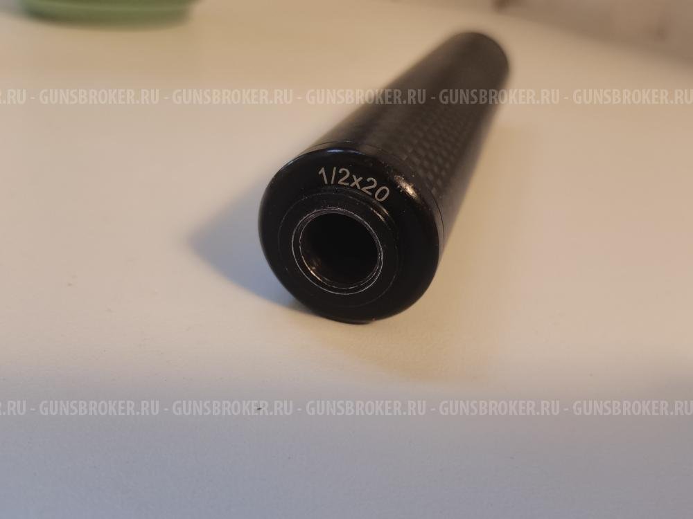 Дтк карбоновый на 22Lr
