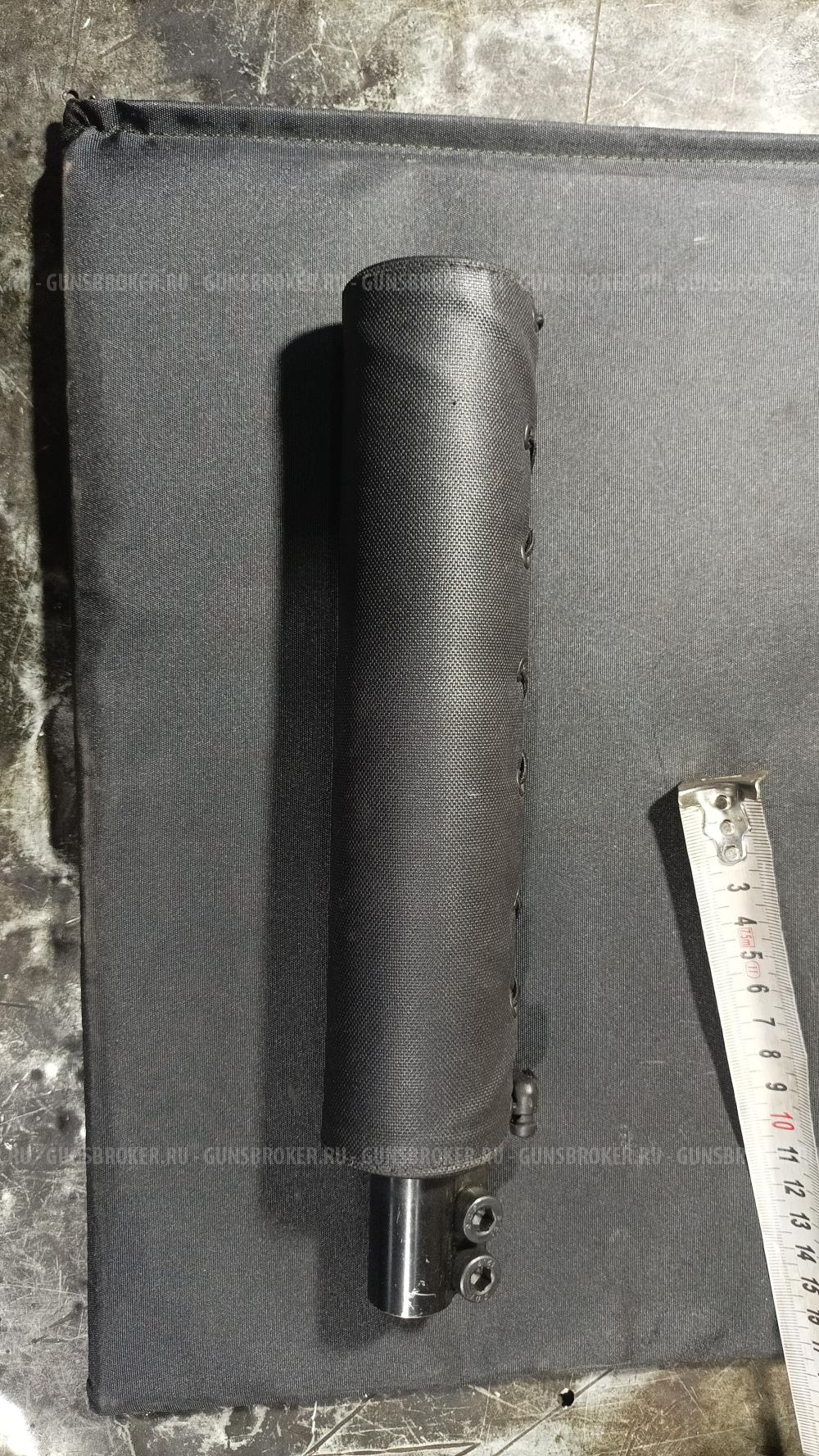 ДТК КОМФОРТ НА КАРАБИН ТИГР