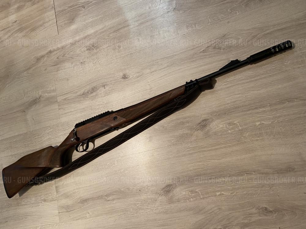 ДТК Тактика Тула Егерь М 15х1 правая