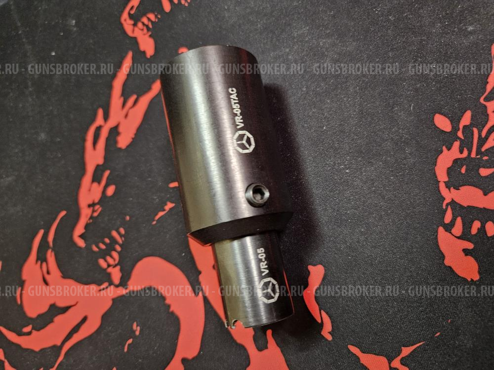ДТК FHMB SRVV 7.62x39 для АК