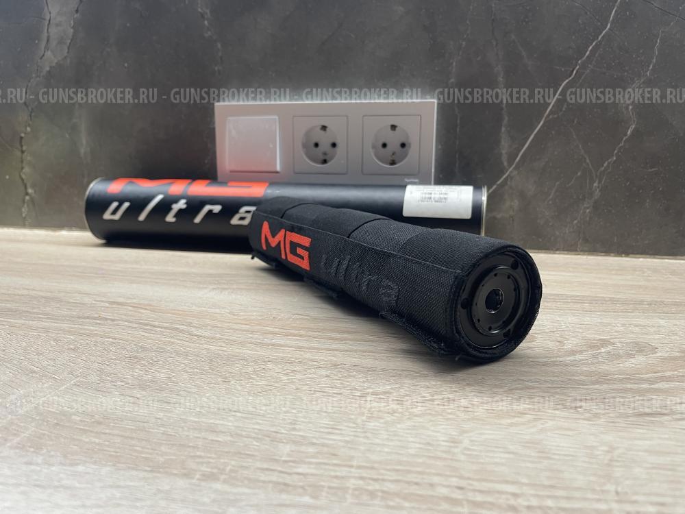 ДТК Макси Лонг Вепрь 7.62