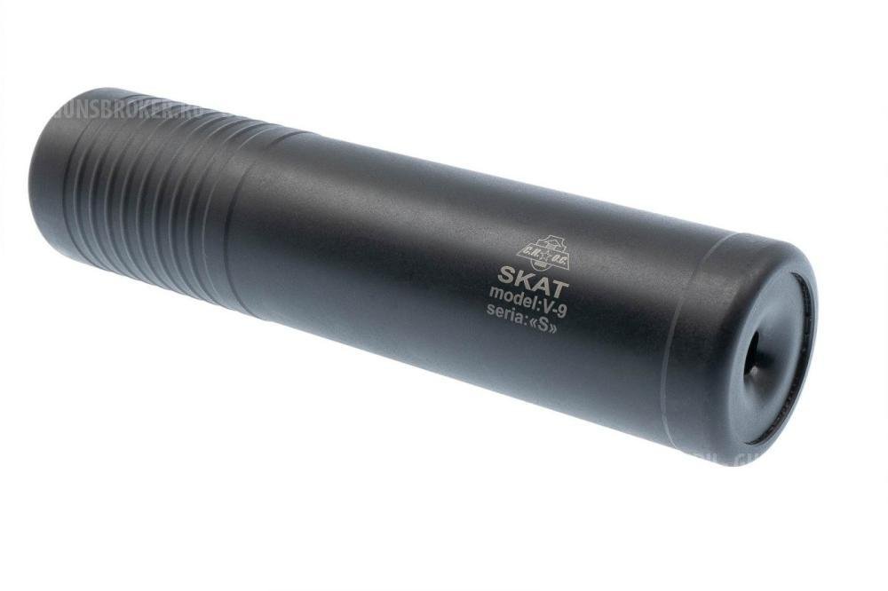 ДТК МДУ СКАТ-В9М М14, 7,62 (C.К.О.С.)